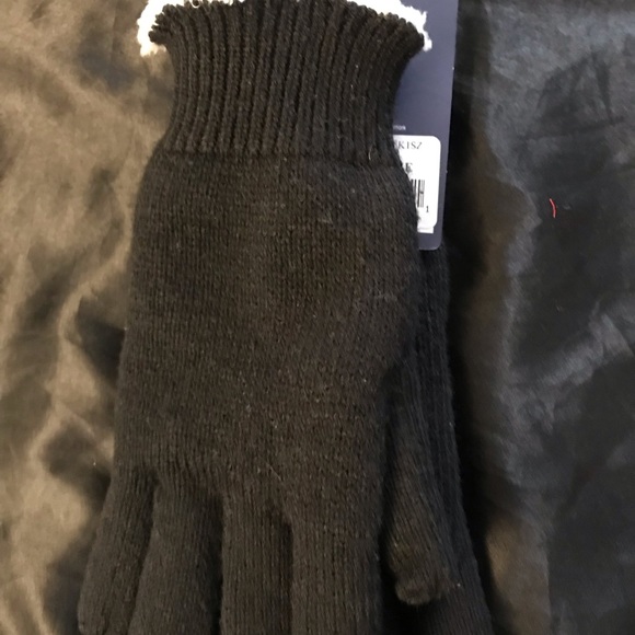 GLOVES BY ISOTONER - Picture 5 of 7